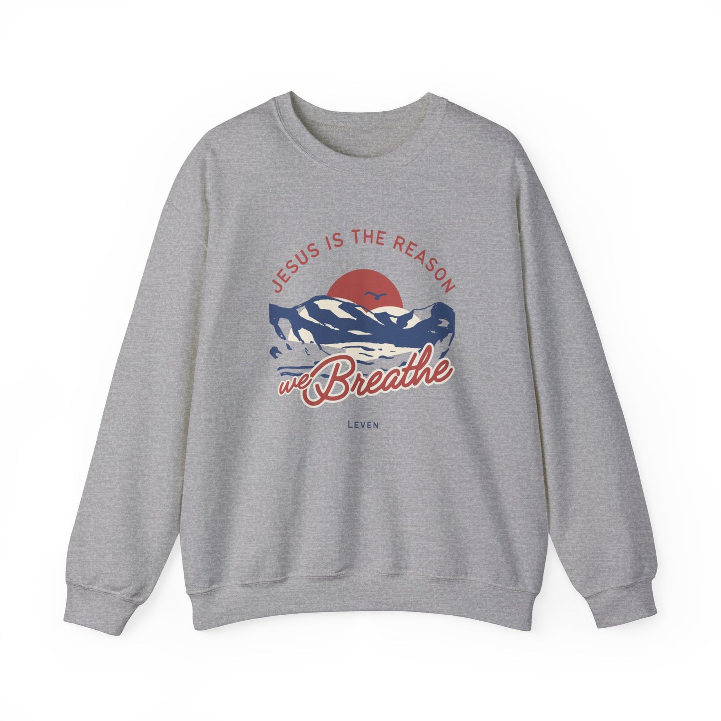 Crewneck Sweatshirt