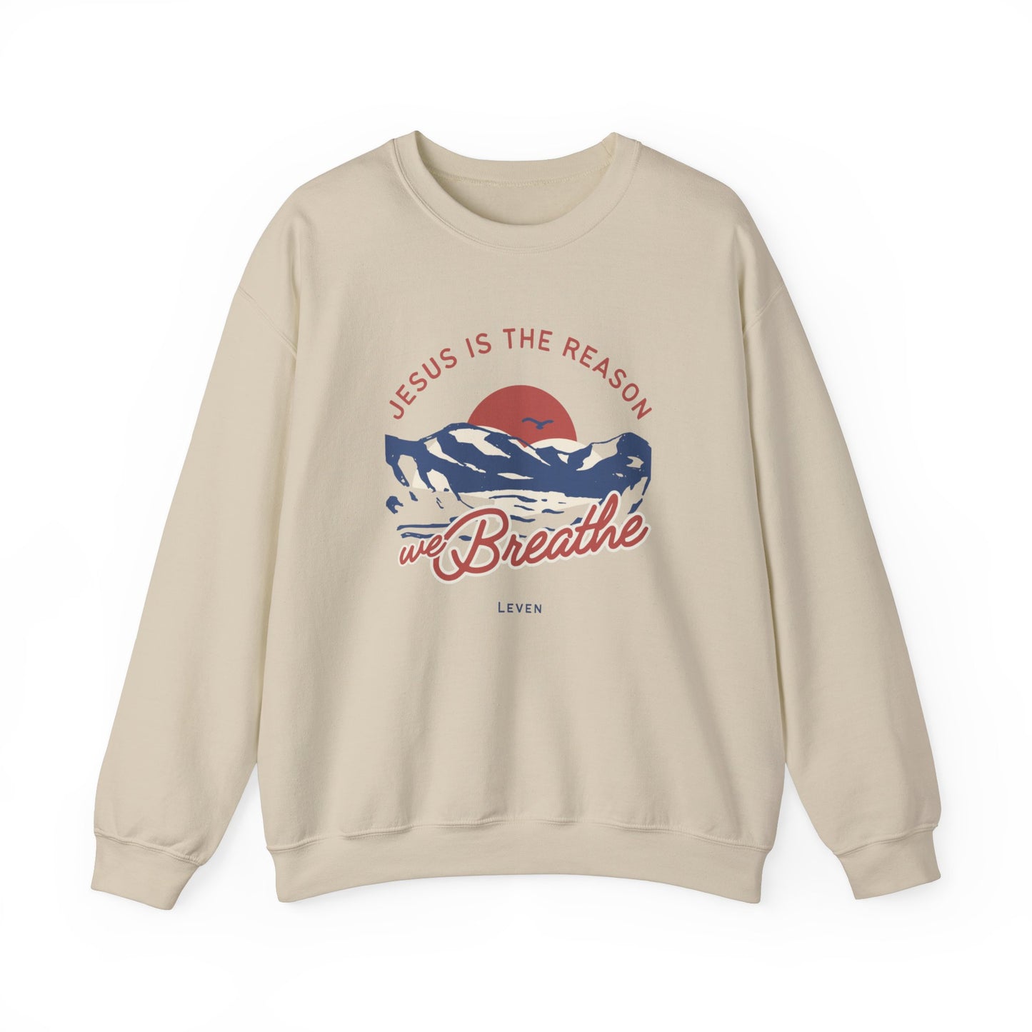 Crewneck Sweatshirt