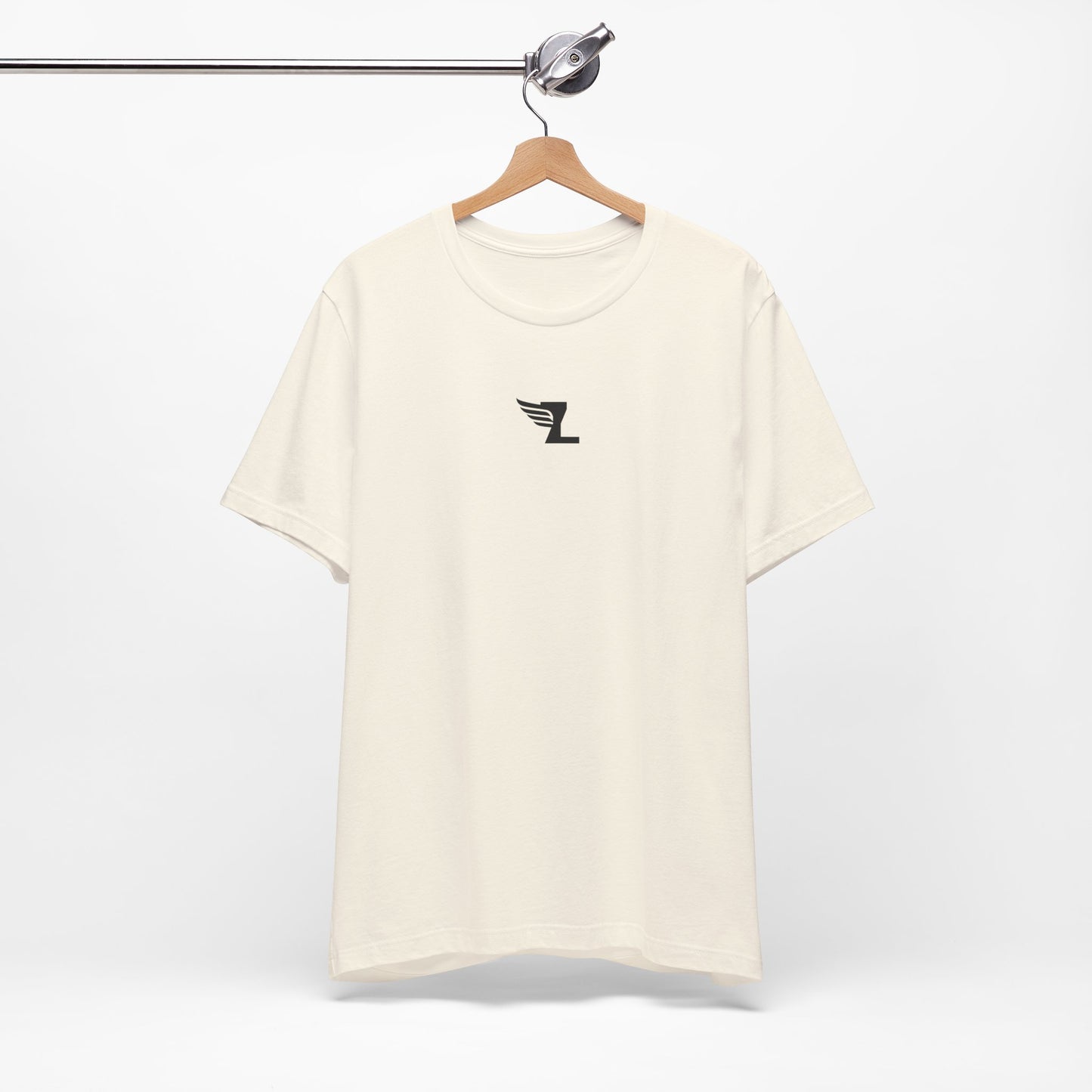 Short Sleeve Tee