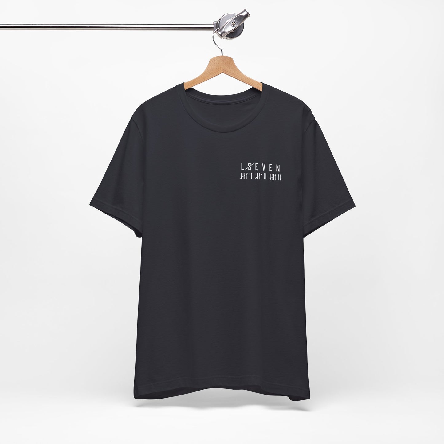 Short Sleeve Tee