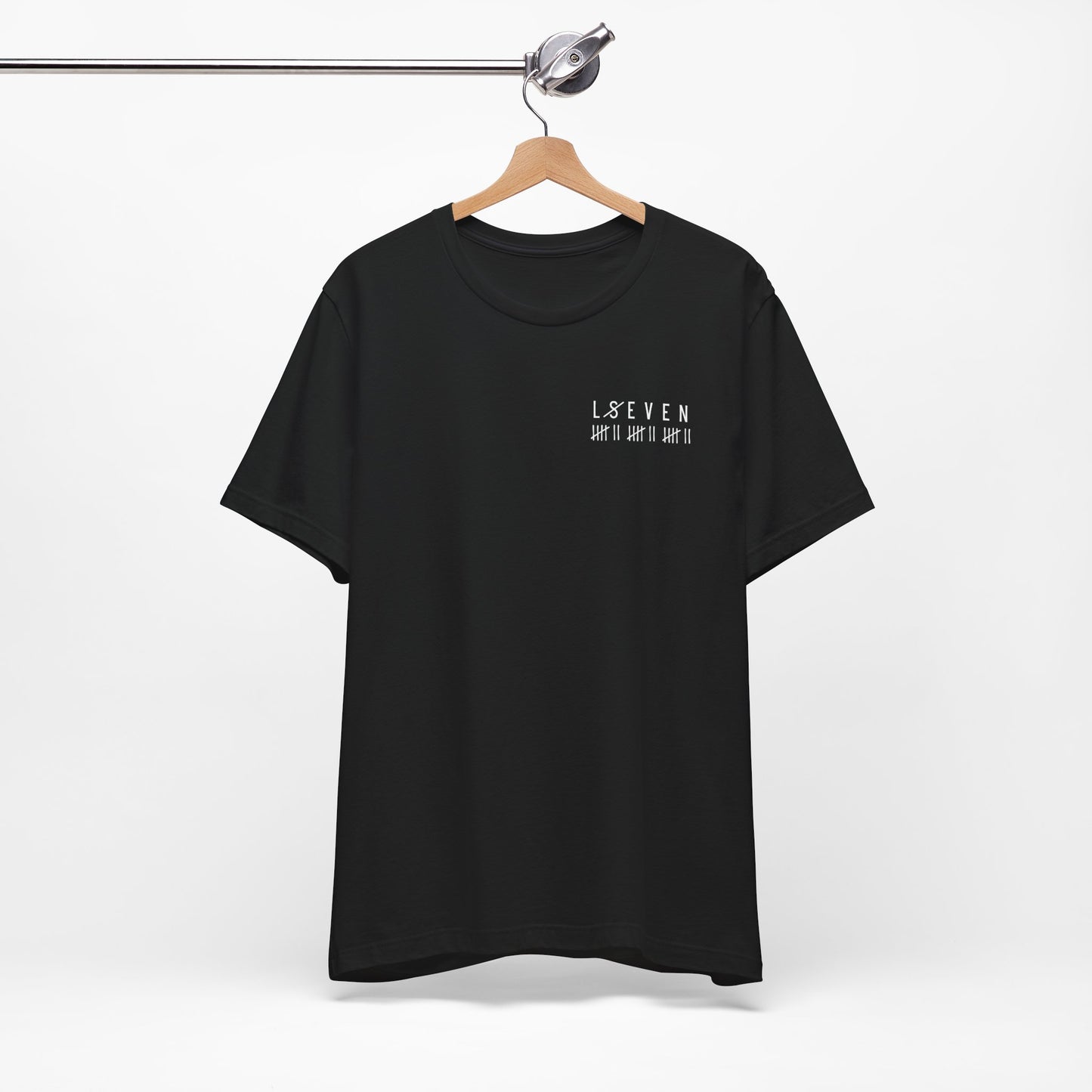 Short Sleeve Tee