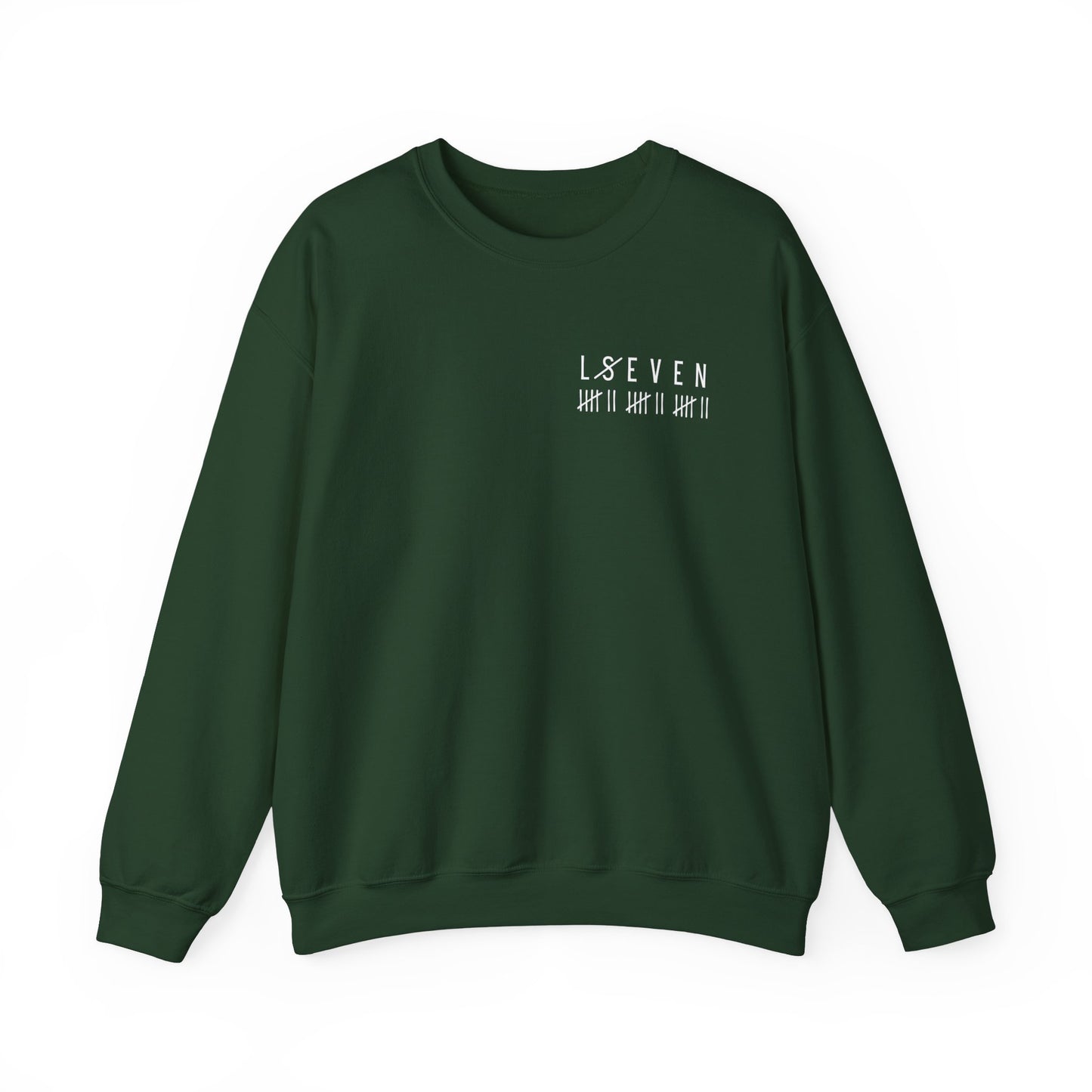 Crewneck Sweatshirt