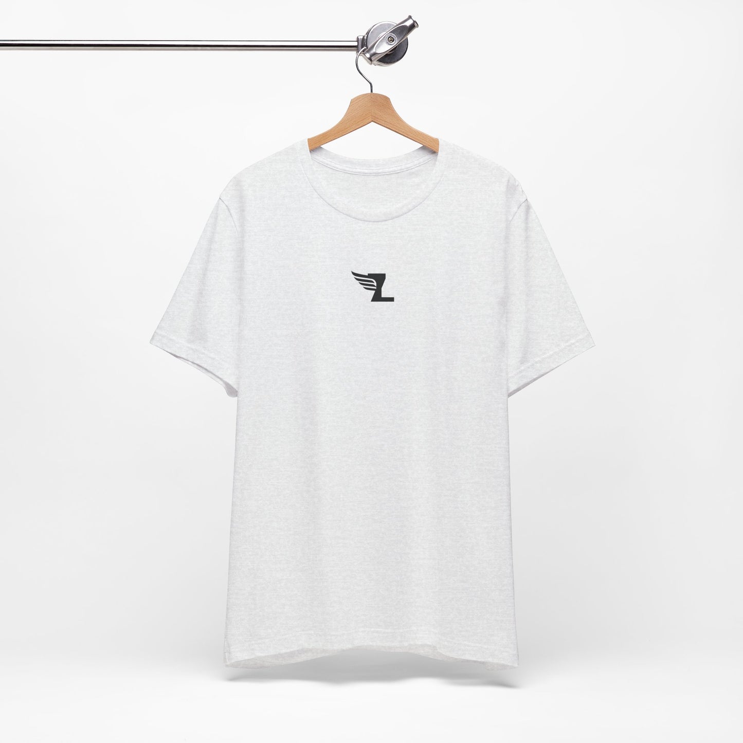 Short Sleeve Tee