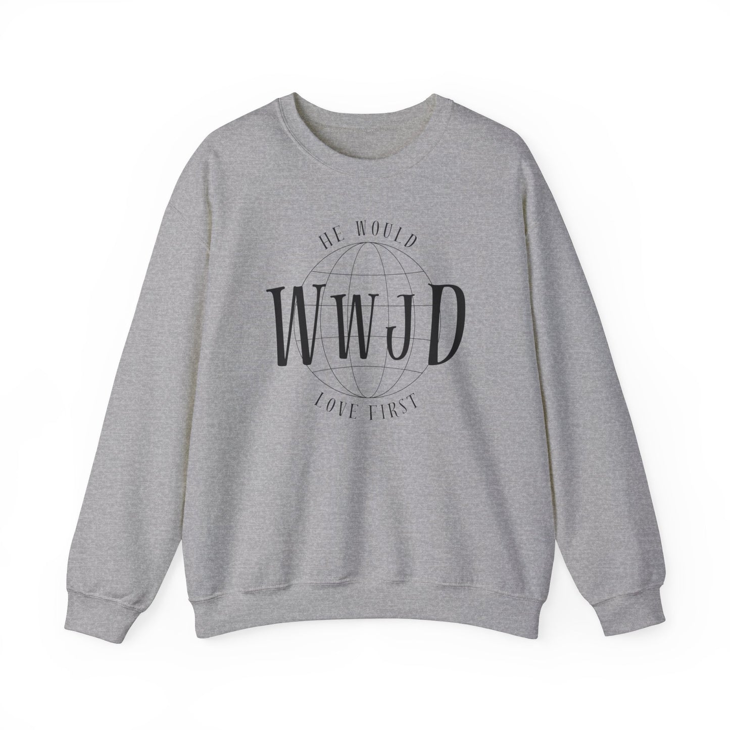 Crewneck Sweatshirt