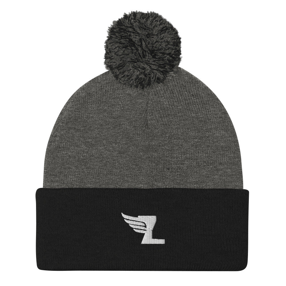 Leven Beanie