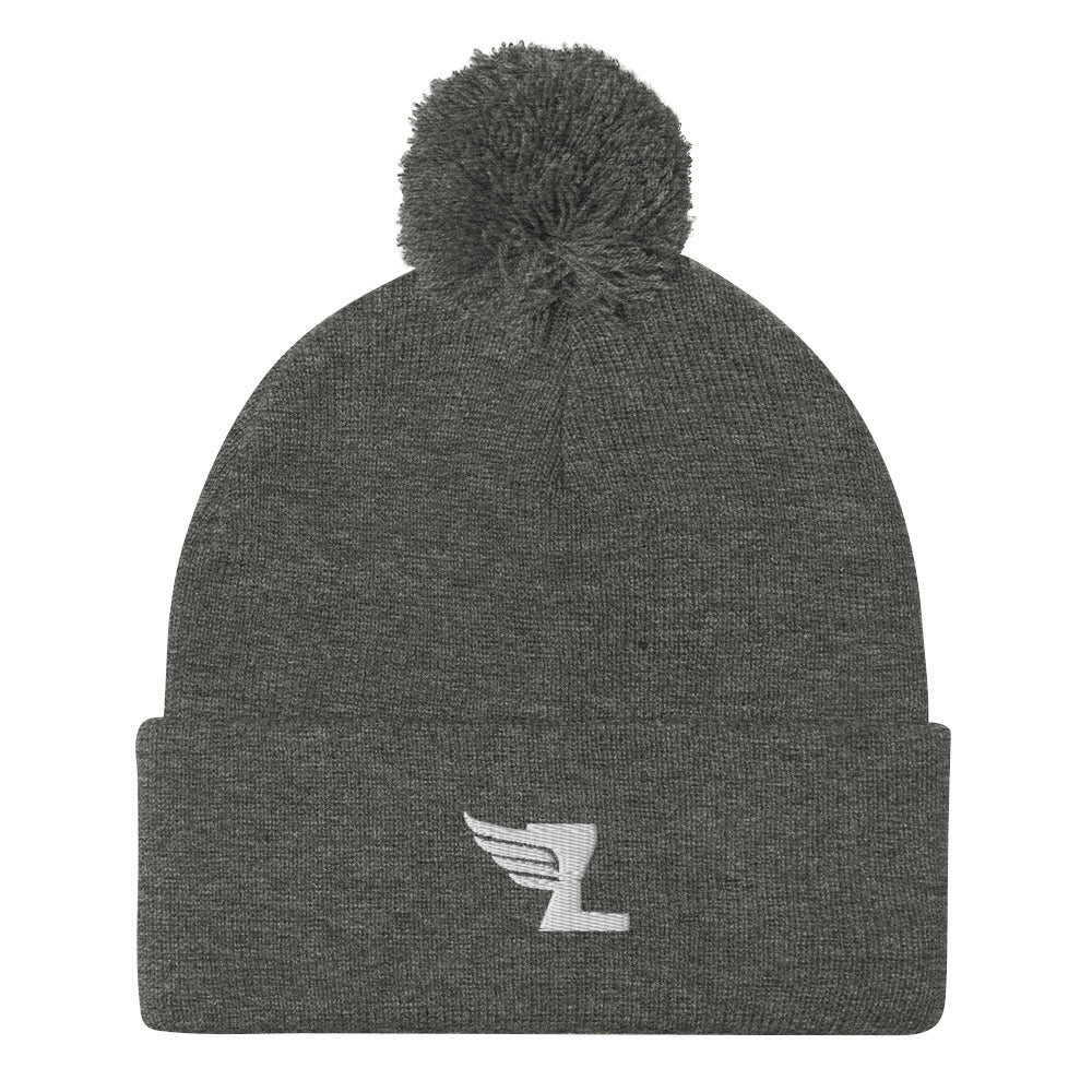 Leven Beanie