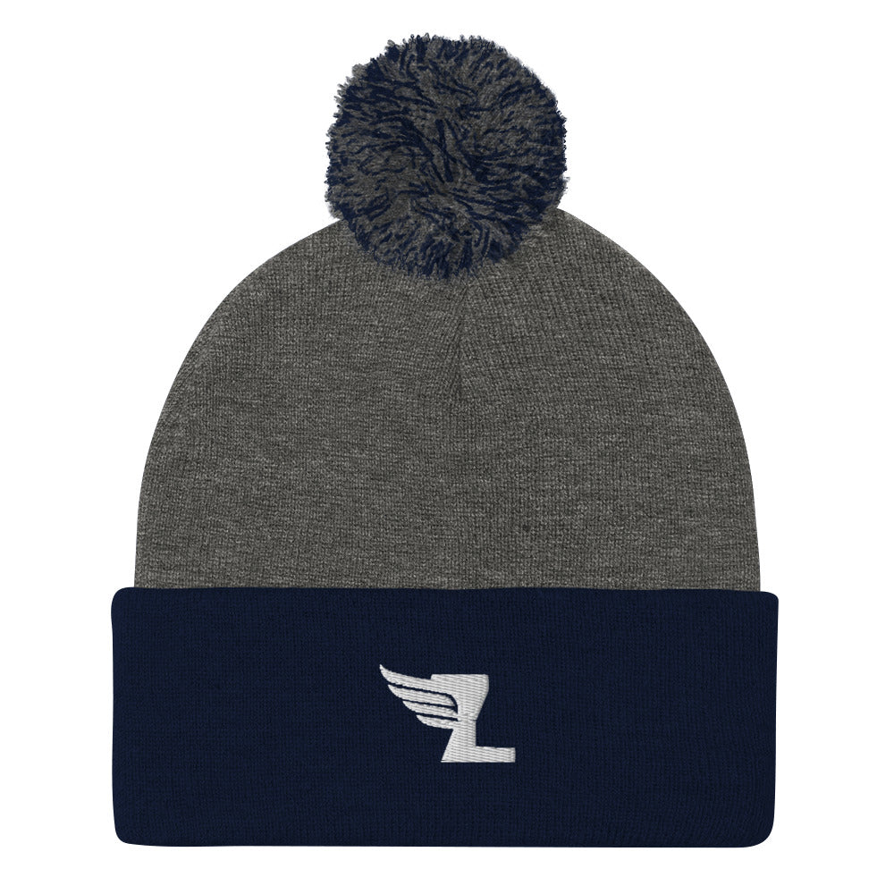 Leven Beanie