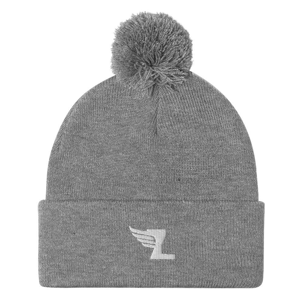 Leven Beanie